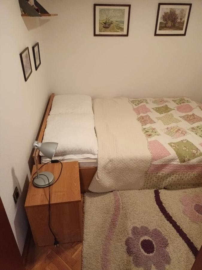 Lägenhet Mate